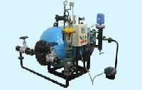 Thermal Steam Boilers