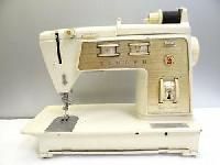 Zig Zag Sewing Machine