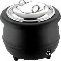Electric Soup Warmers