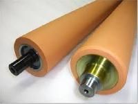 Nitrile Rubber Rollers