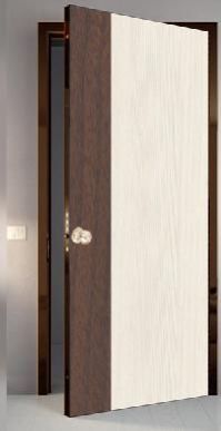 Laminated Wooden Doors