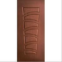 Wooden Membrane Door