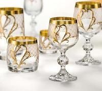 Decorative Glassware
