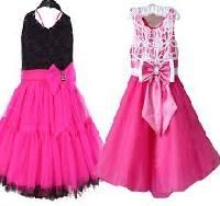 Baby Designer Frocks