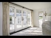 Sliding French Doors