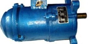 Geared Brake Motors