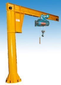 Jib Cranes
