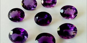 Amethyest Gemstone