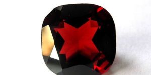 Natural Garnet Gemstone