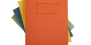 Exercise Books