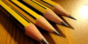 Writing Pencils