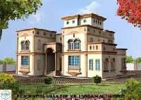 Residential Villas