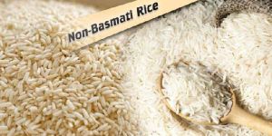 Non Basmati Rice