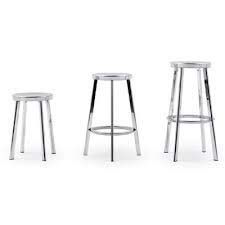 Aluminium Stools