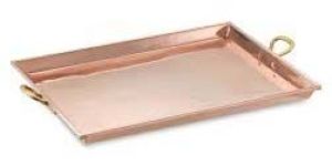 Copper Tray