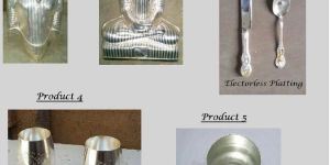 Electroplating Additive Silver Plating (CORONA)