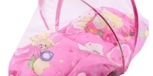 Baby Net Foldable Beds