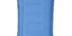 Blue Colored Air Pillow