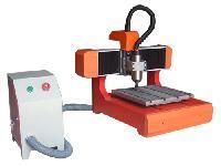 Metal Marking Machine