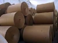 White Kraft Liner  Papers