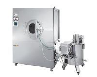 Tablet Coating Machines