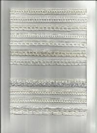 Viscose Lace