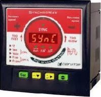 Synchronizing Relay