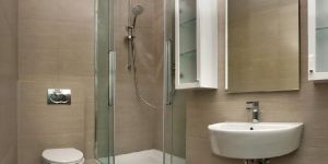 Ceramics & Bathroom Fittings