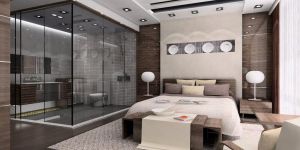 Interior PVC Wall Panels