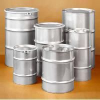 Mild Steel Drums