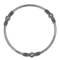 Sterling Silver Bangles