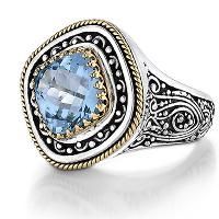 Sterling Silver Jewelry