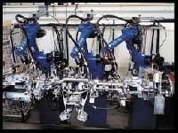 Assembly Robots