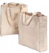 Cotton Tote Bags