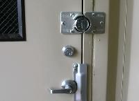 High Security Locks