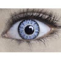 Colour Contact Lenses