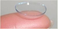 Soft Contact Lenses