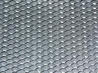 Galvanized Wire Mesh