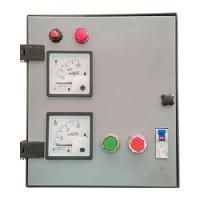 Submersible Pump Control Panel