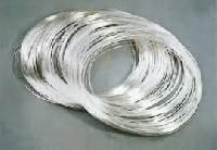 Silver Alloy Wire