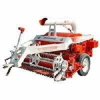 Agricultural Reaper