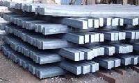 Iron Billets