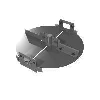 Volume Control Dampers