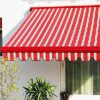 Fix with Retractable Awnings