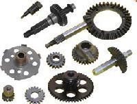 Ape Spare Parts