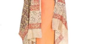 Unstitched Kalamkari Cotton Suits