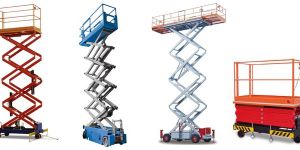 Aerial Work Platform-AWP