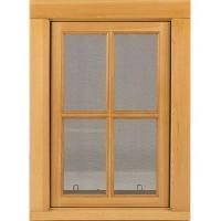Wooden Window Frames