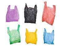 Biodegradable Plastic Bags