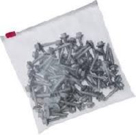 Plastic Zip Lock Bags